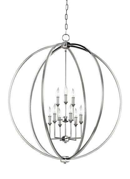Corinne Pendant
