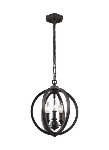 Corinne Pendant
