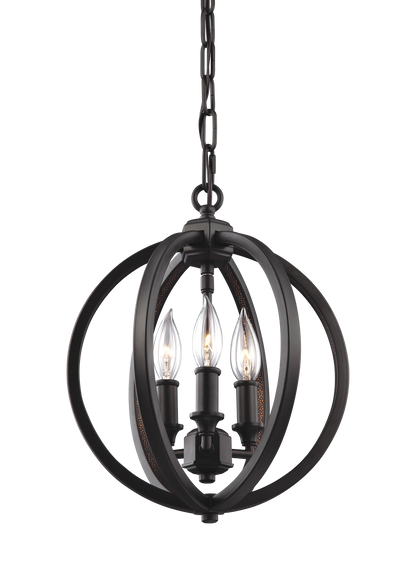 Corinne Pendant
