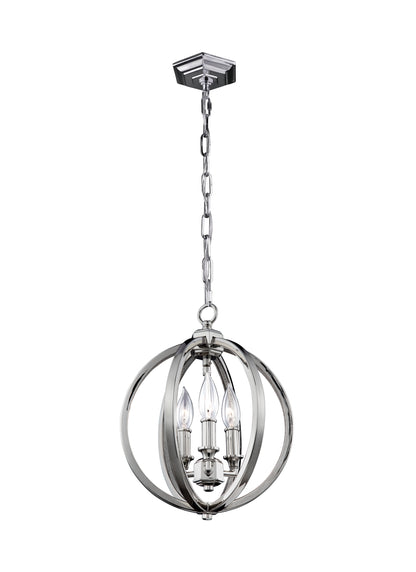 Corinne Pendant
