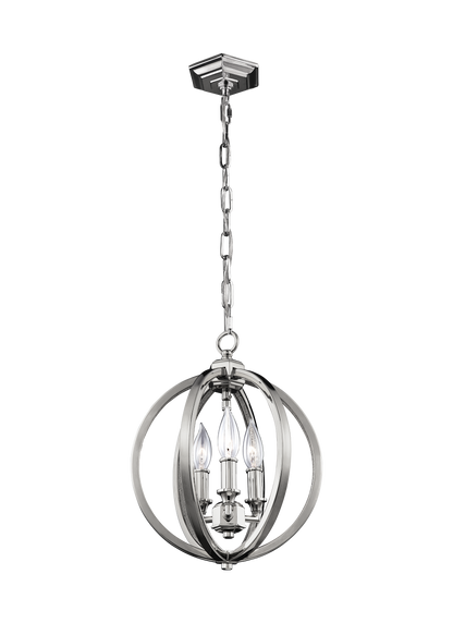 Corinne Pendant