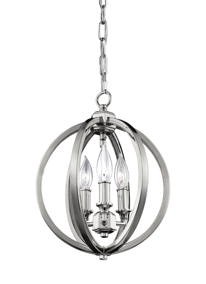 Corinne Pendant