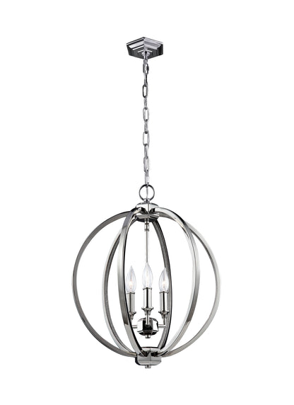 Corinne Pendant