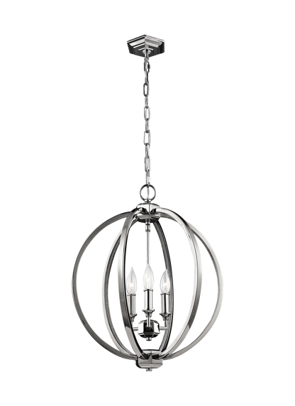 Corinne Pendant