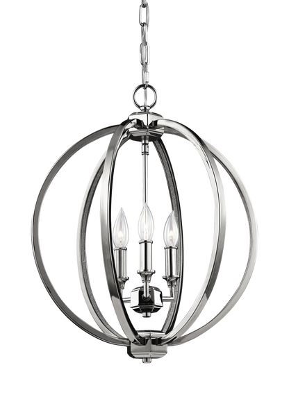 Corinne Pendant