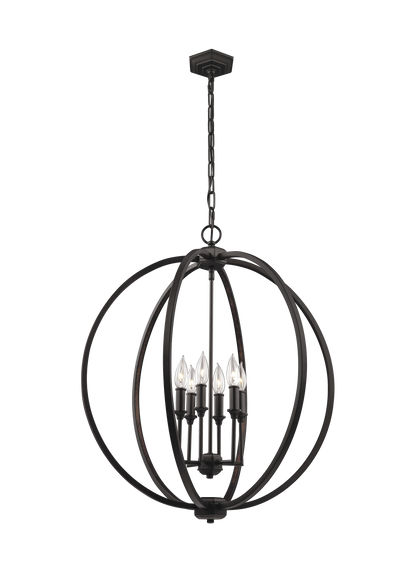 Corinne Pendant