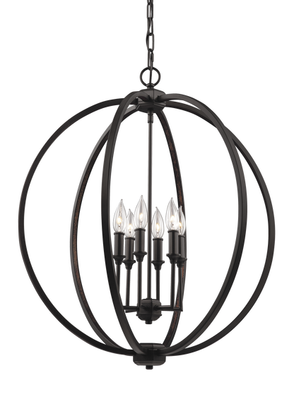 Corinne Pendant