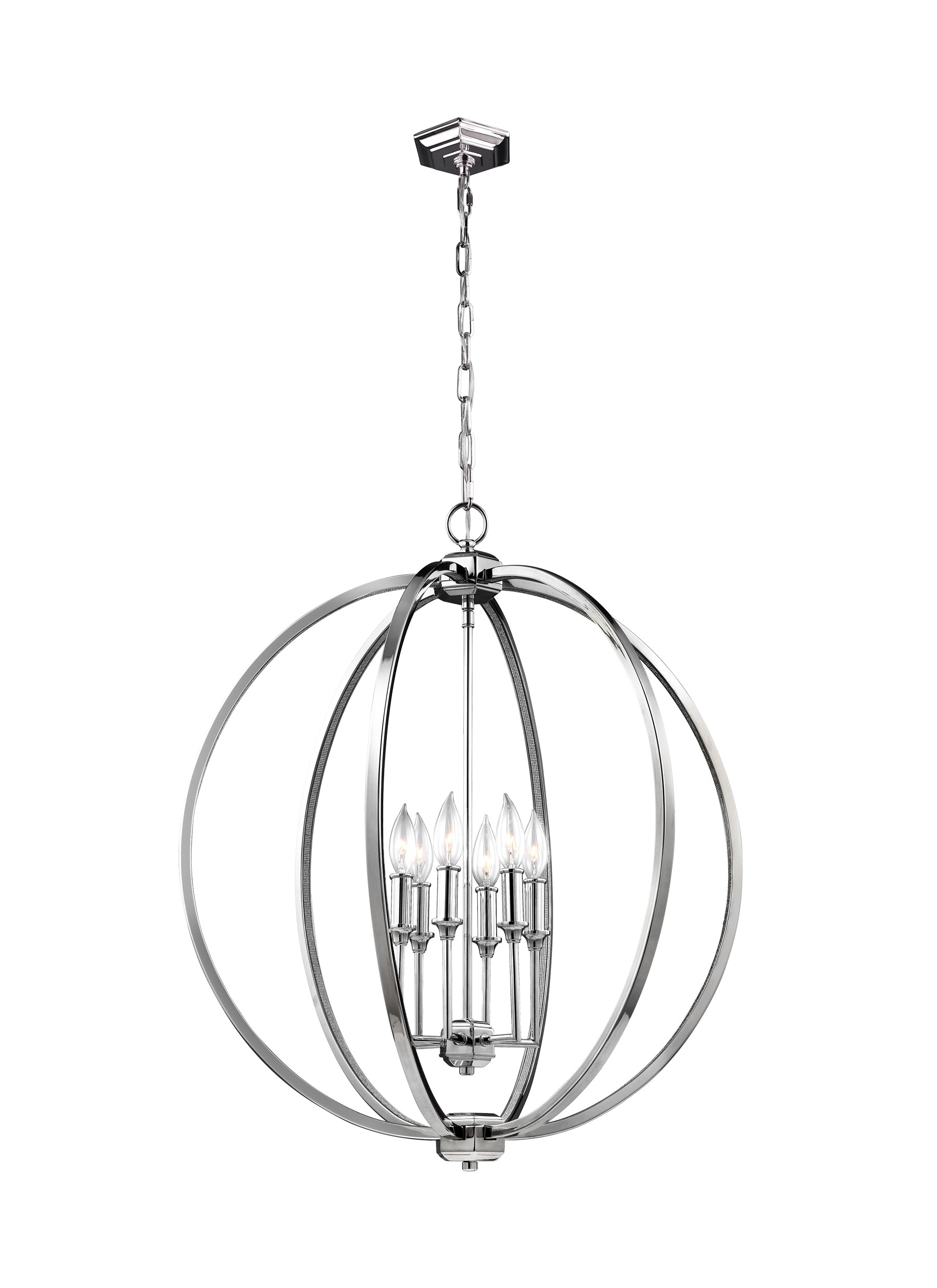 Corinne Pendant