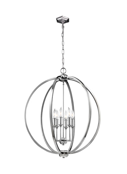 Corinne Pendant