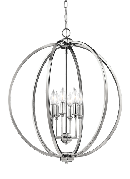 Corinne Pendant