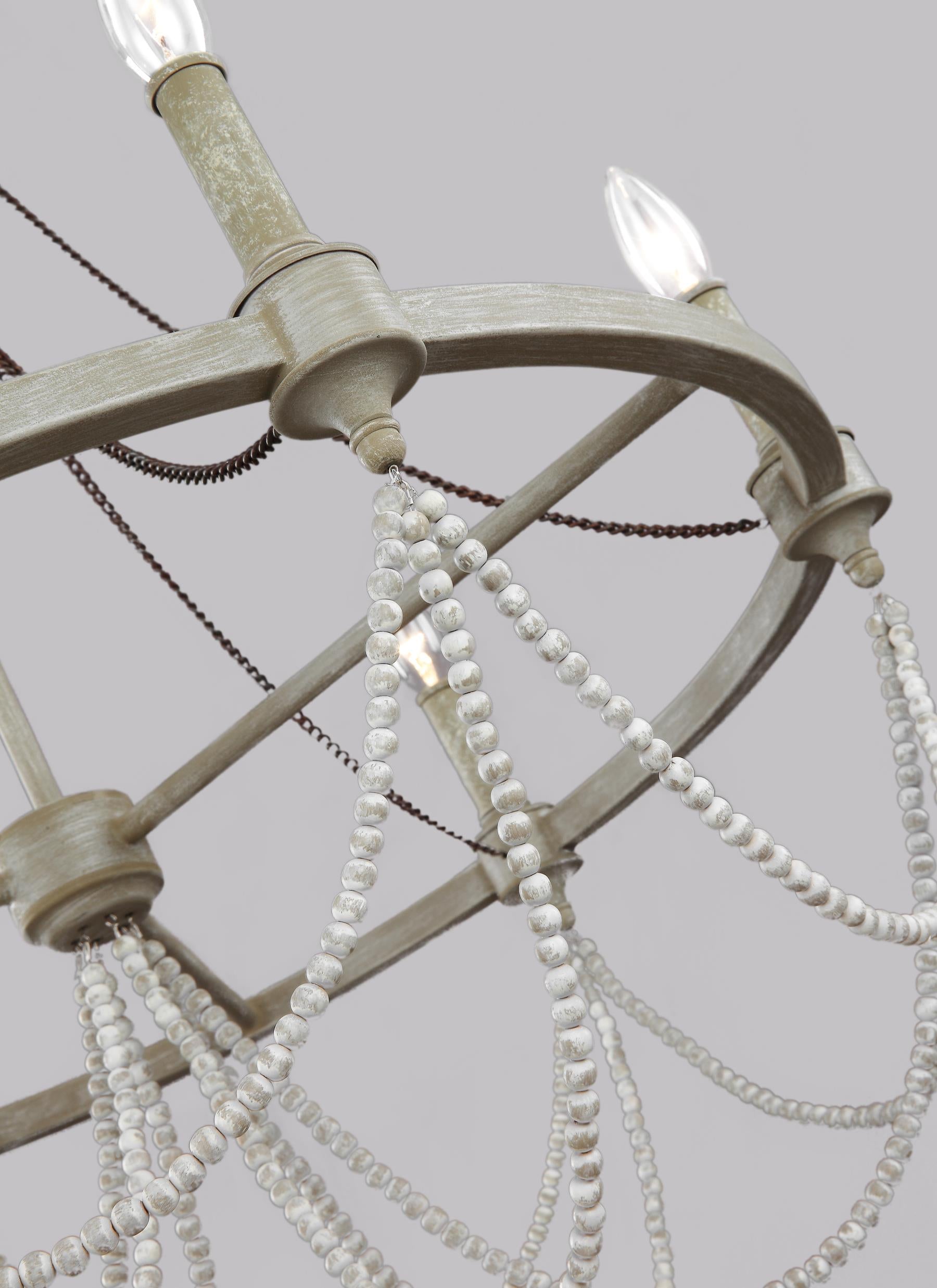 Beverly Chandelier