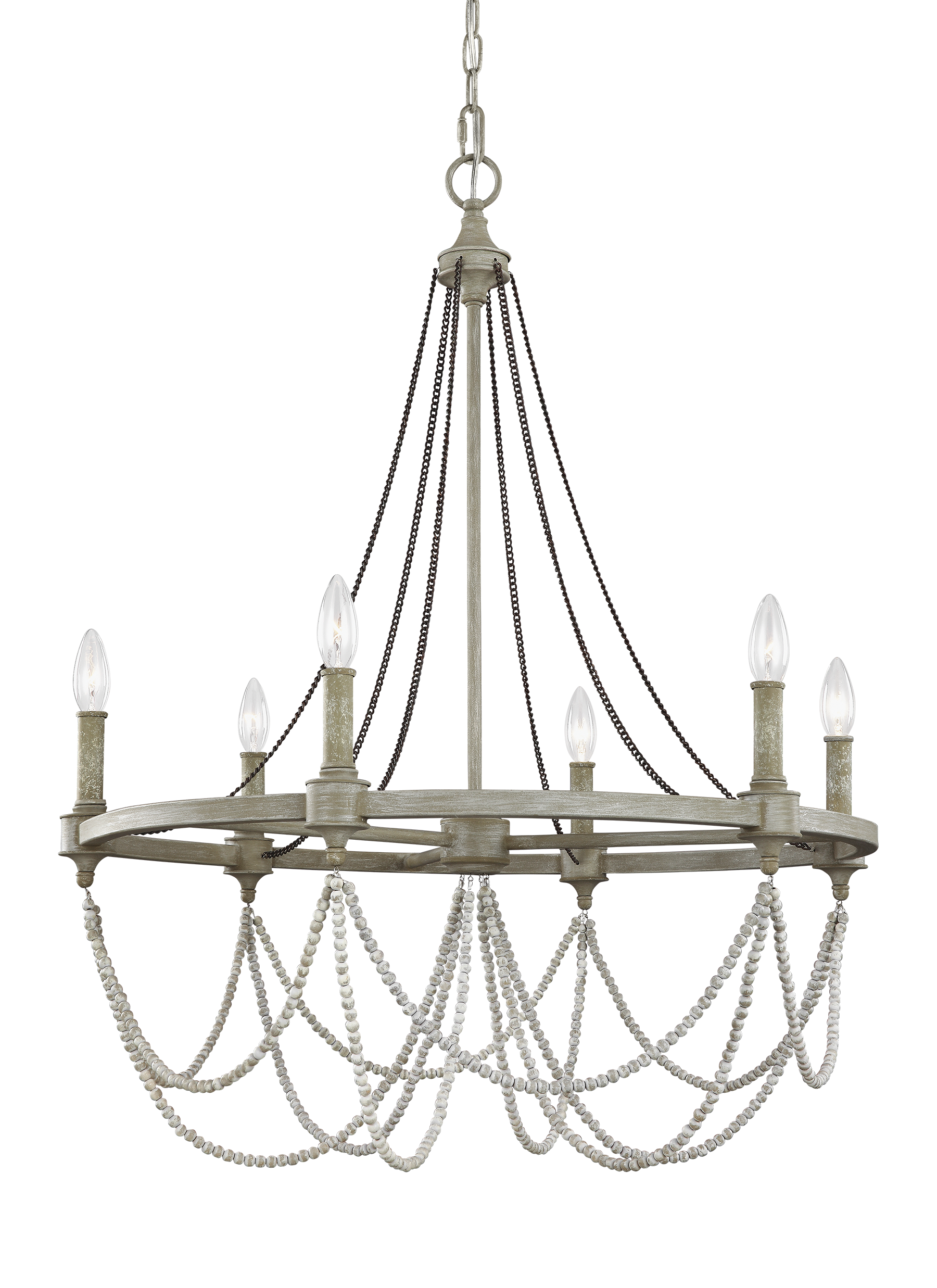 Beverly Chandelier
