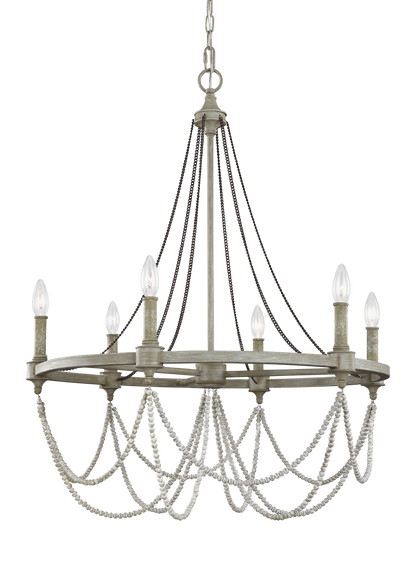 Beverly Chandelier