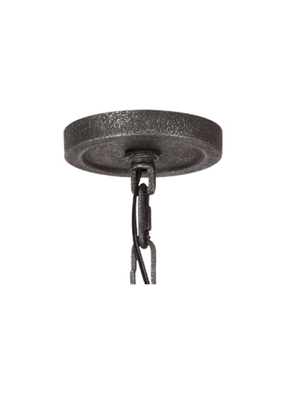 Angelo Two-Tier Chandelier