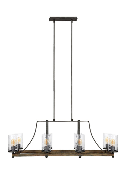 Angelo Linear Chandelier