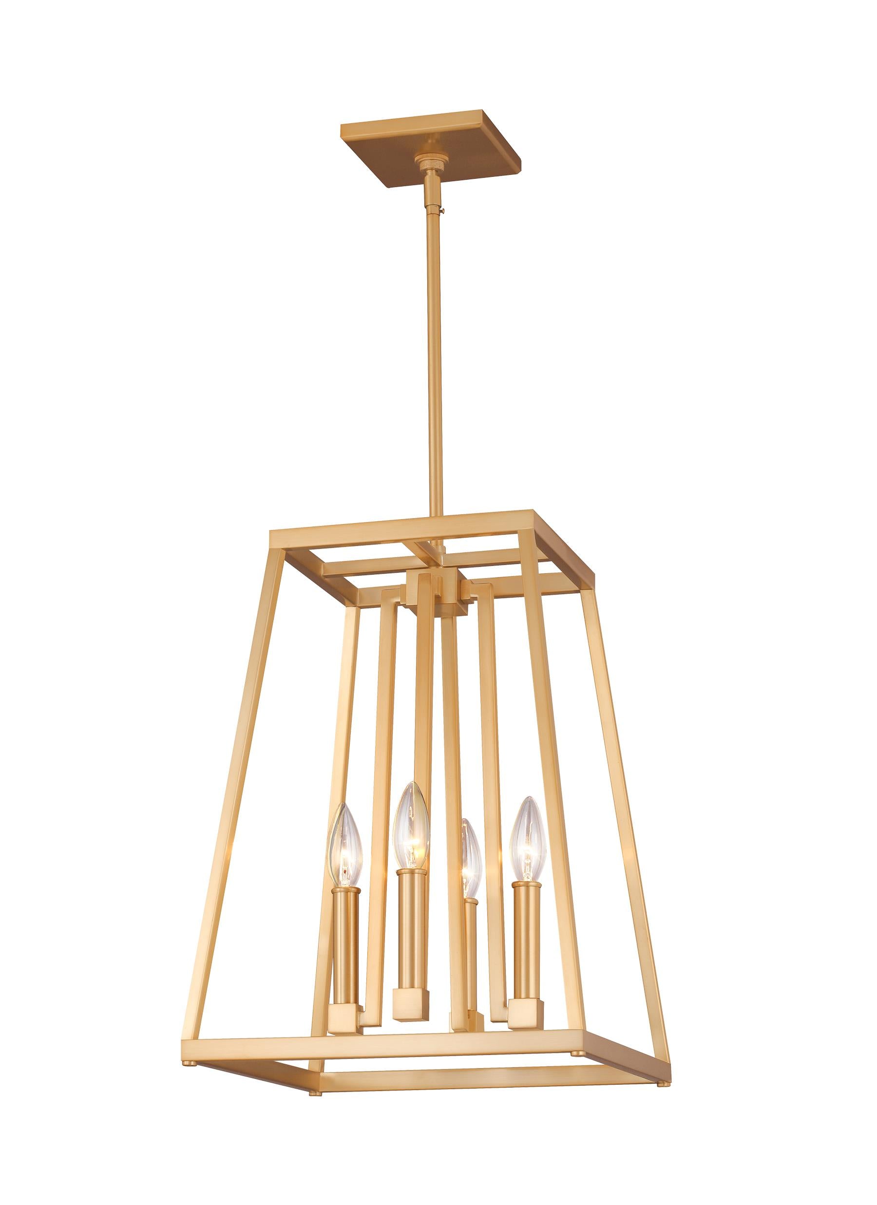 Conant Lantern