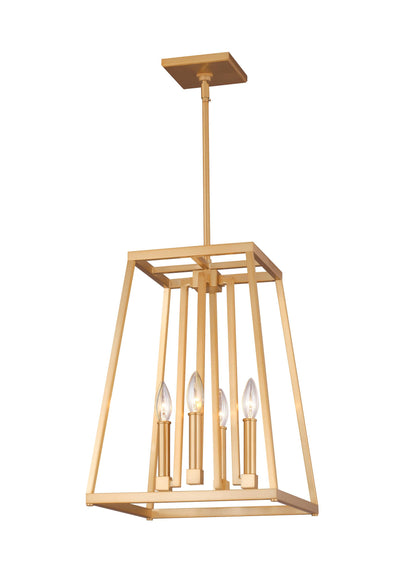 Conant Lantern