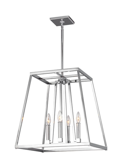 Conant Lantern