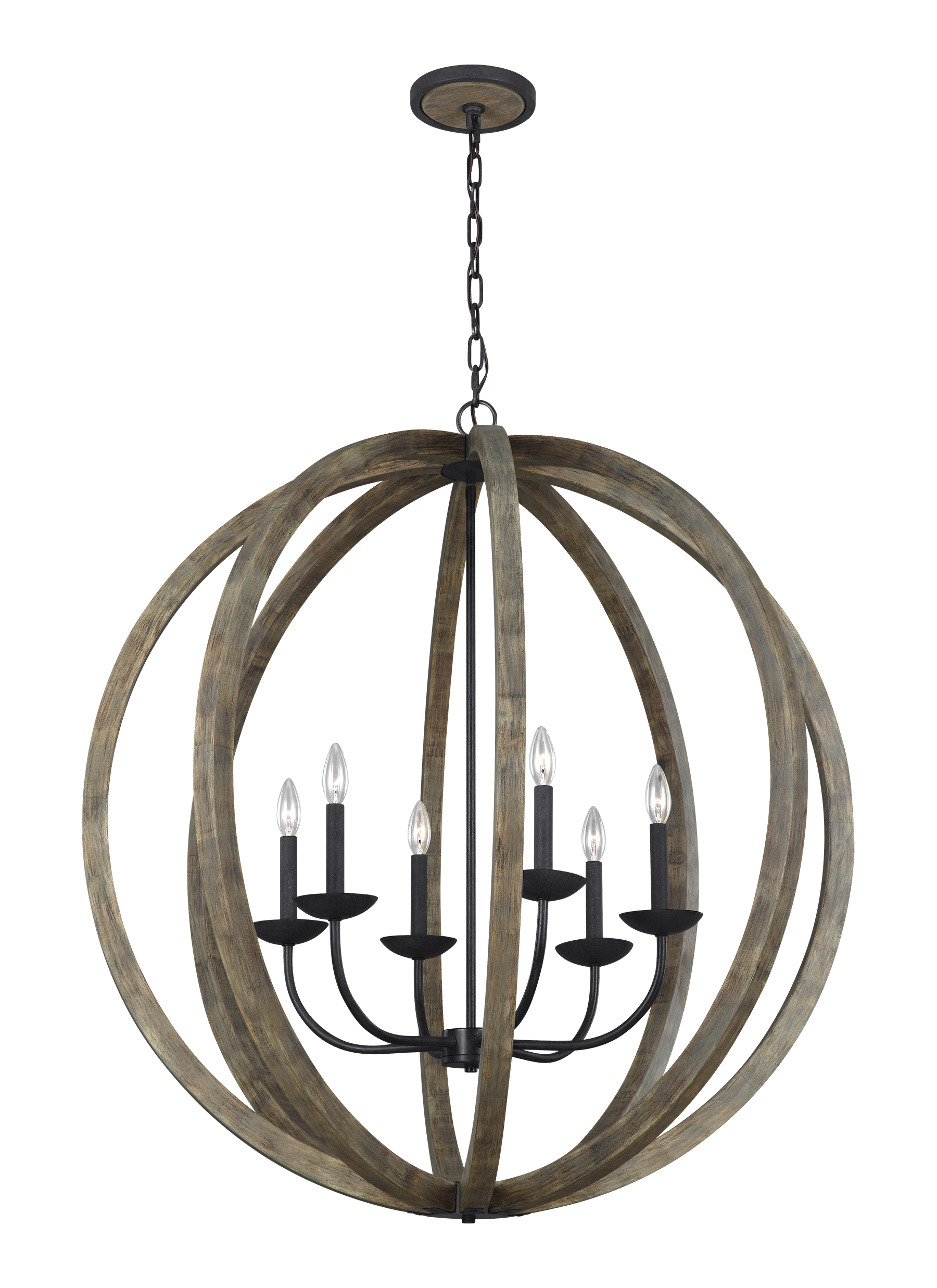 Allier Pendant