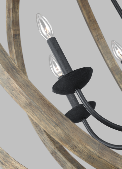 Allier Pendant