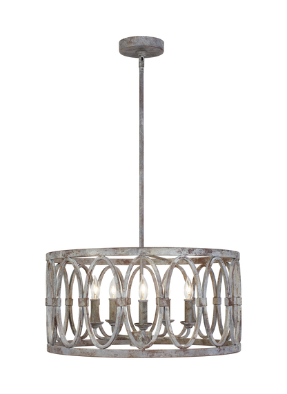 Patrice Lantern