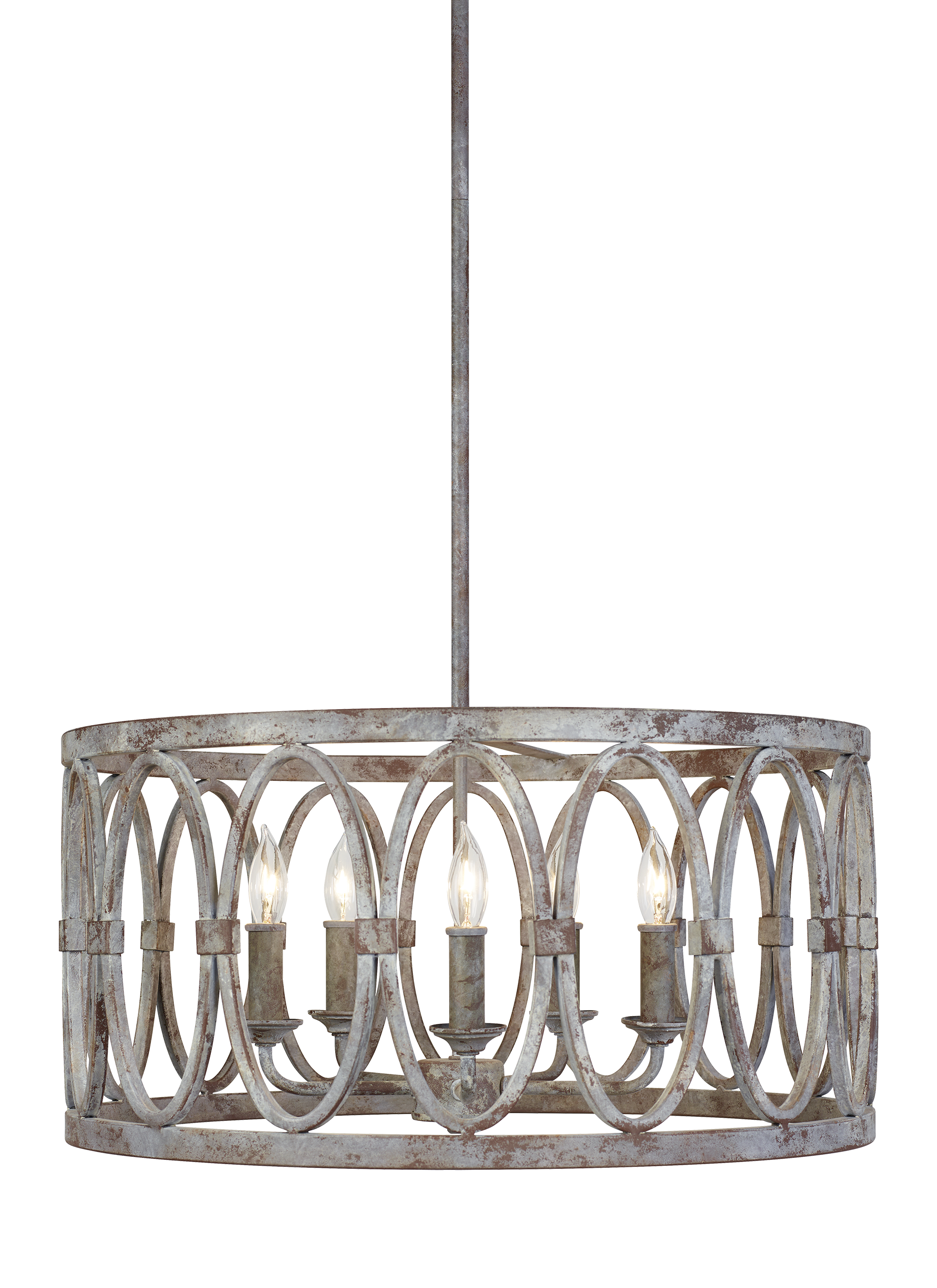 Patrice Lantern