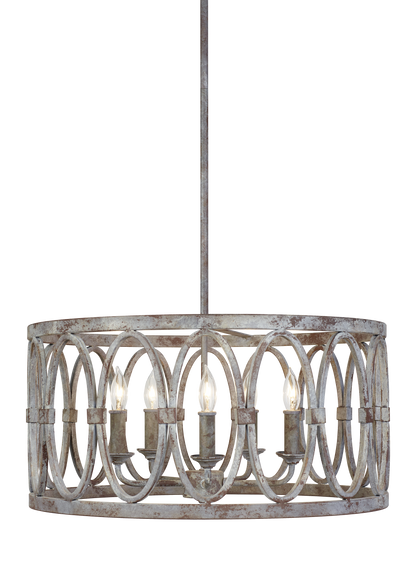 Patrice Lantern