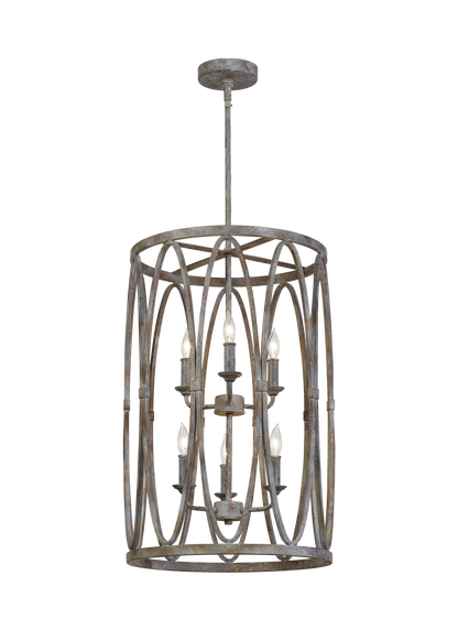 Patrice Tall Lantern