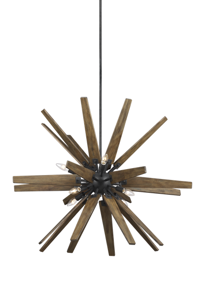 Thorne Chandelier