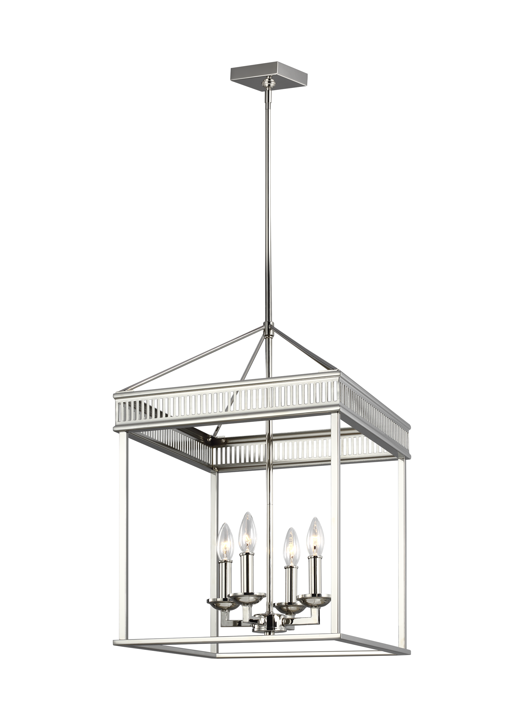 Woodruff Lantern
