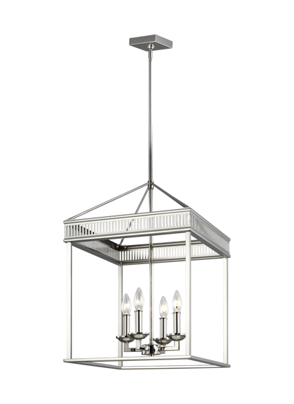 Woodruff Lantern