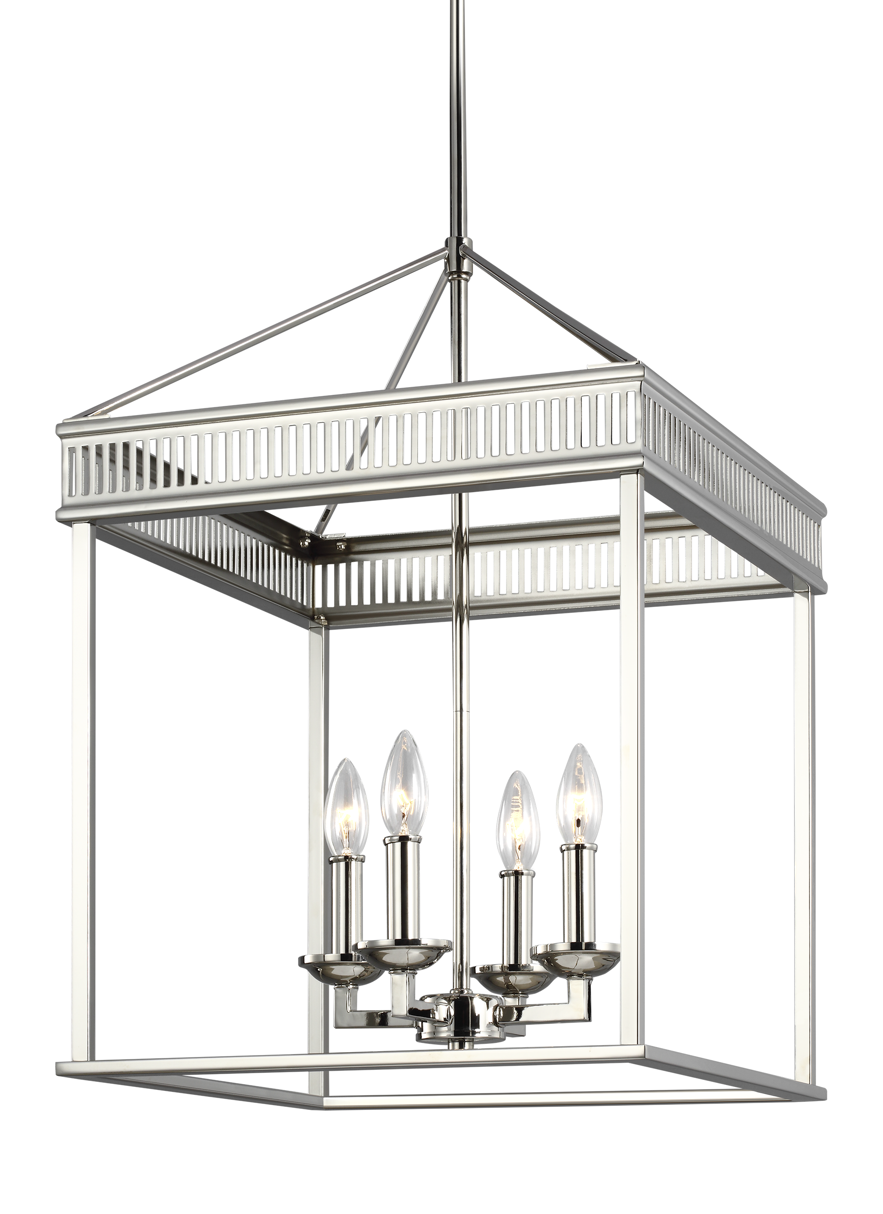 Woodruff Lantern