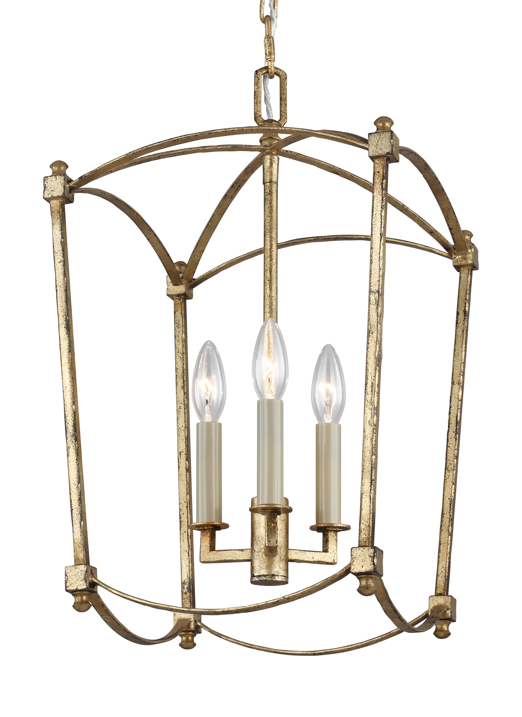 Thayer Mini-Lantern