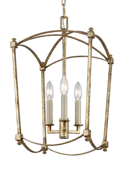 Thayer Mini-Lantern