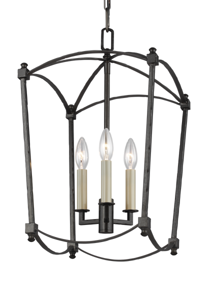 Thayer Mini-Lantern