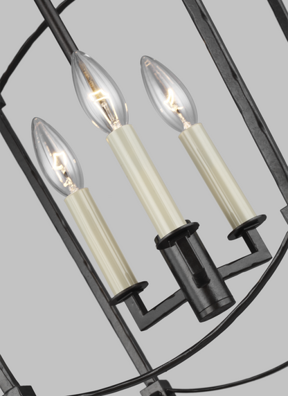 Thayer Mini-Lantern
