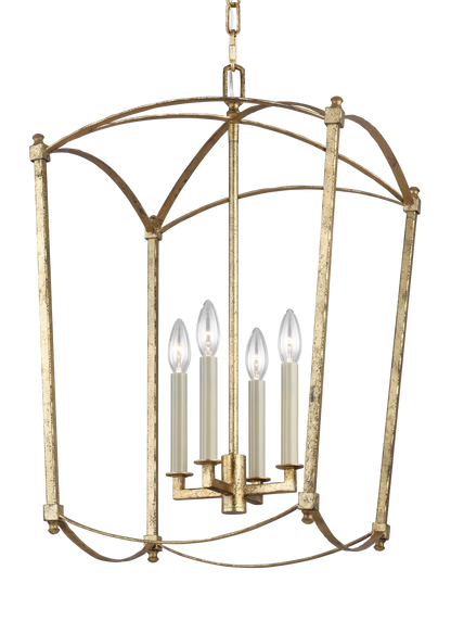 Thayer Lantern