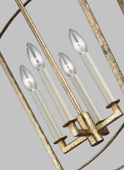 Thayer Lantern