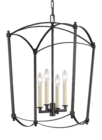 Thayer Lantern