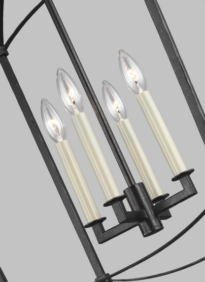 Thayer Lantern