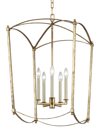 Thayer Lantern