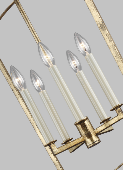 Thayer Lantern