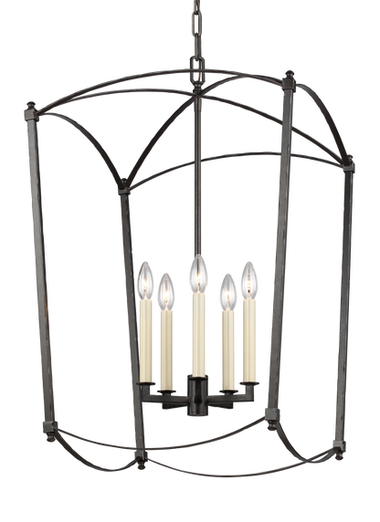 Thayer Lantern