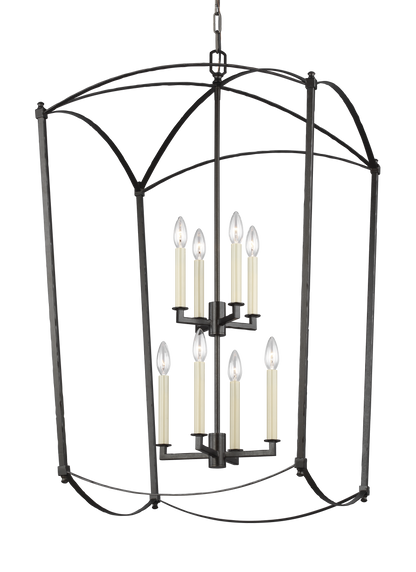 Thayer Lantern