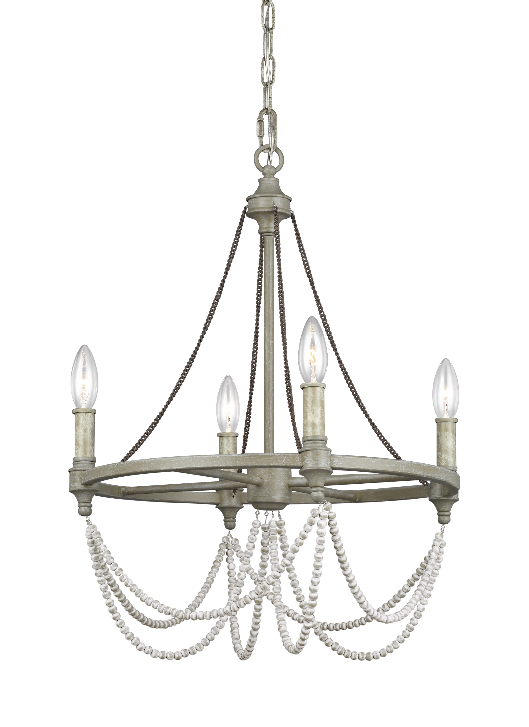 Beverly Chandelier