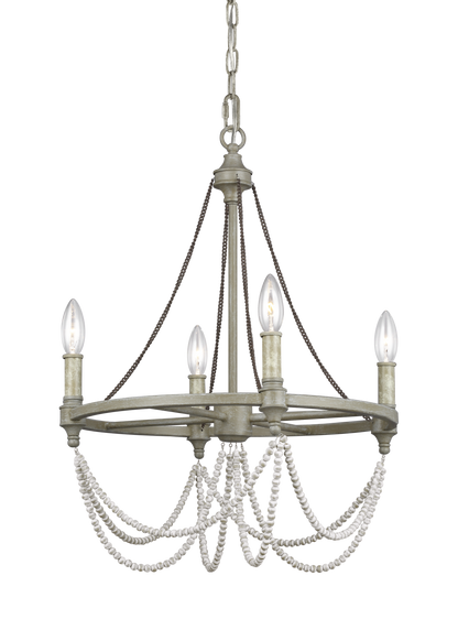 Beverly Chandelier