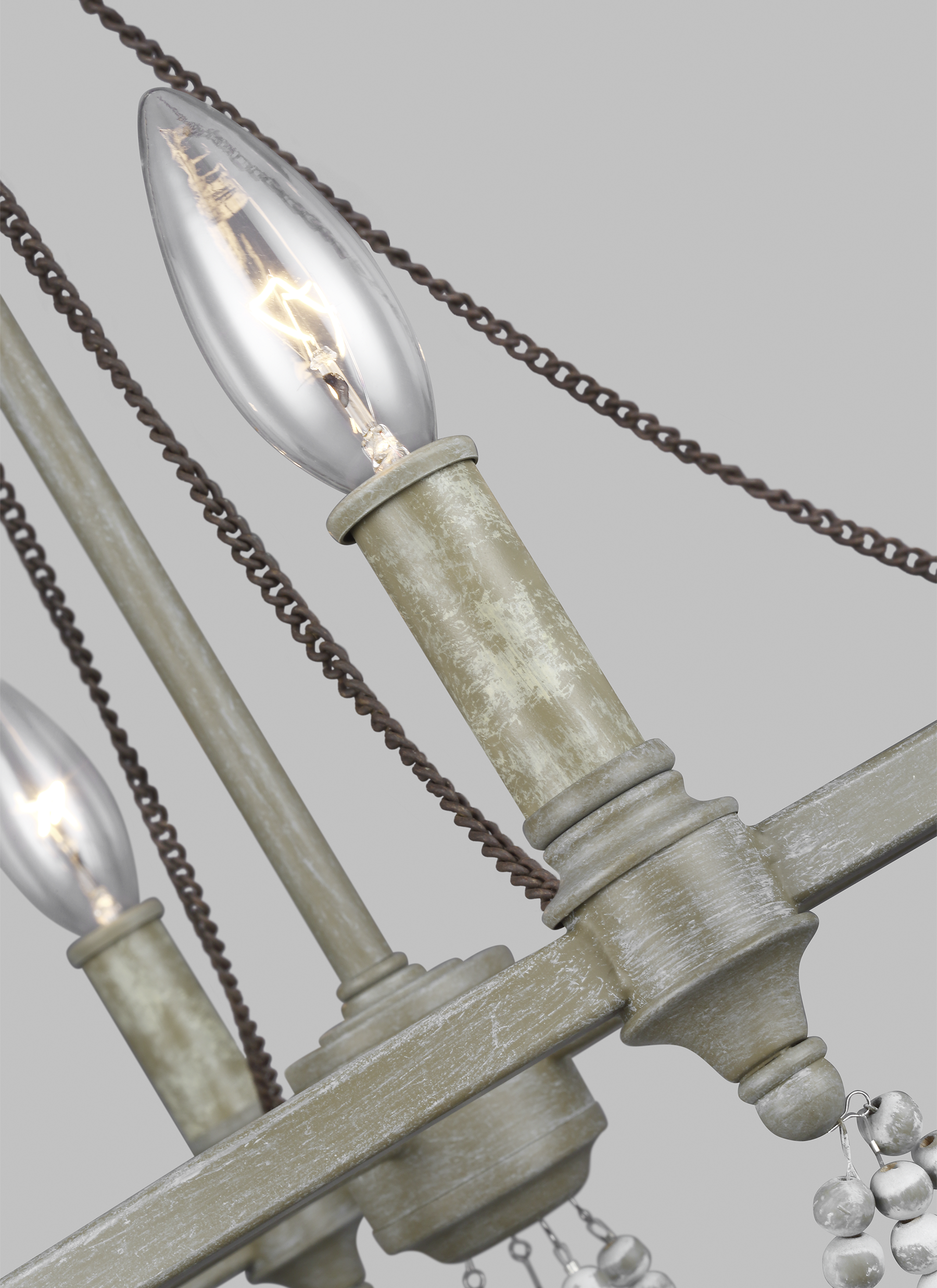 Beverly Chandelier