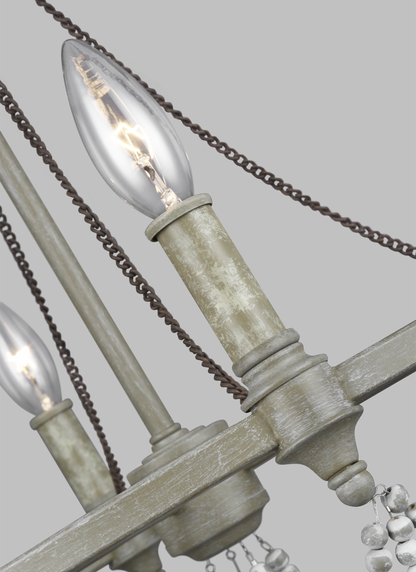 Beverly Chandelier