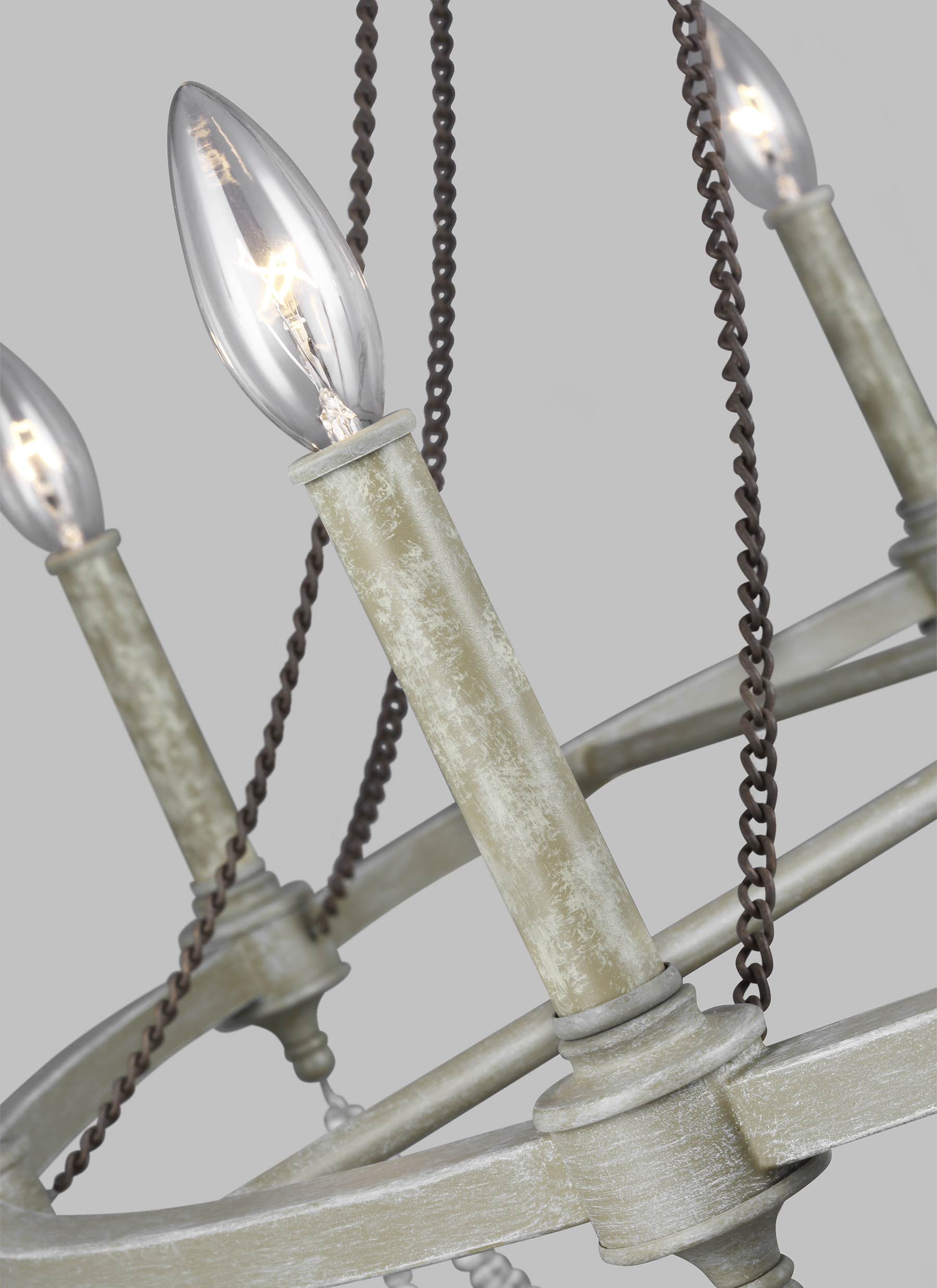 Beverly Chandelier
