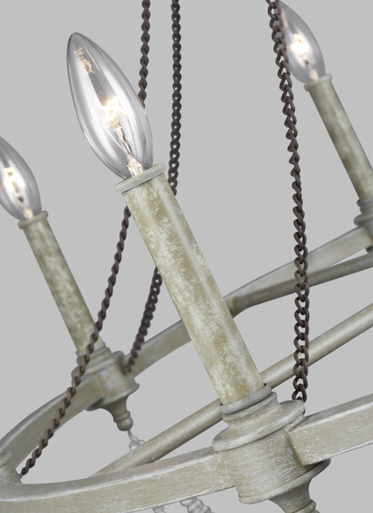 Beverly Chandelier